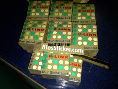 sticker-klink