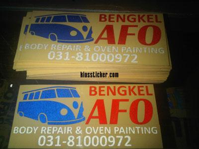 sticker-afo
